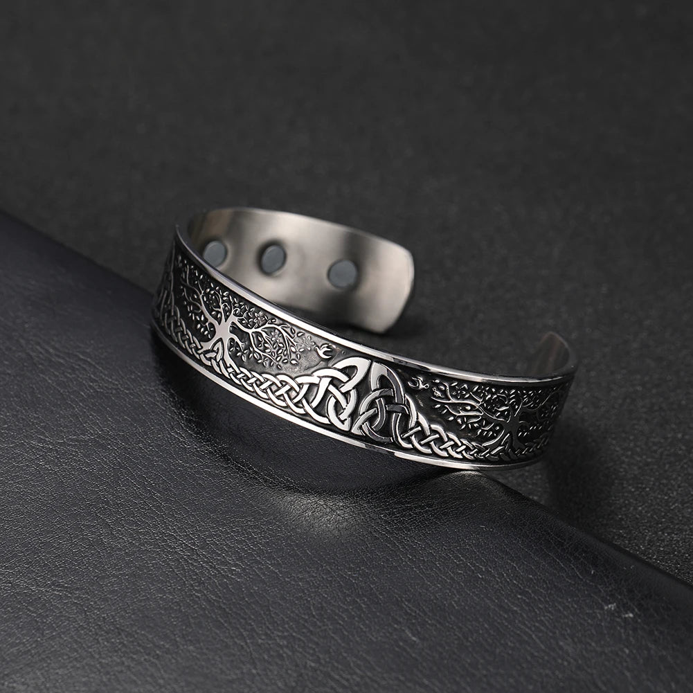 Viking Bangles