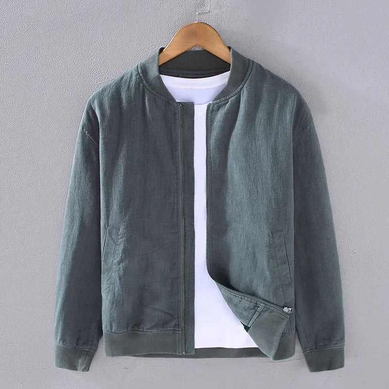 The Baseball Uniforms Jackets