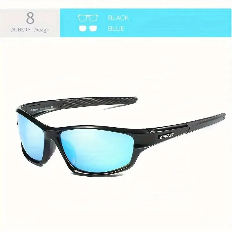 Polarized Sunglasses