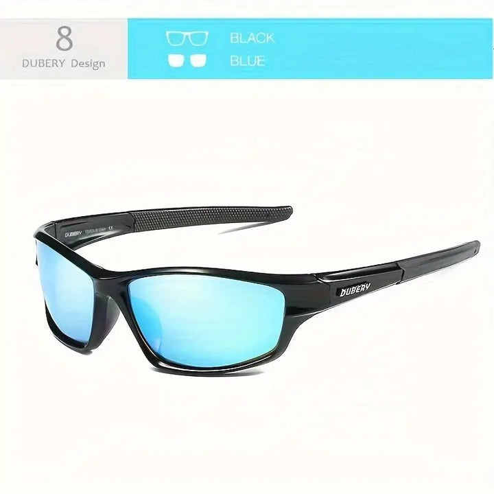 Polarized Sunglasses
