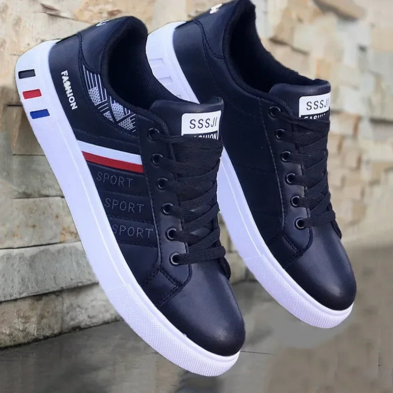 Luxury Casual Sport Sneakers 2024 Outdoor