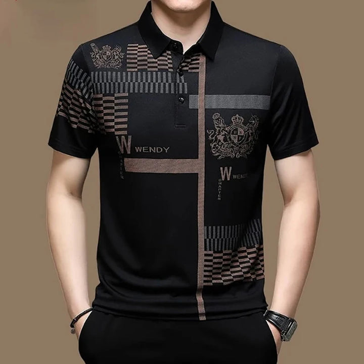 The Pattern Shirt