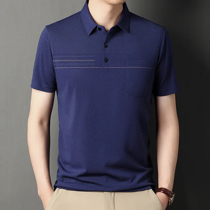 The Polo T Shirt