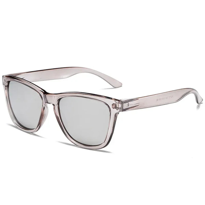 UV400 Sports Sunglasses Anti-Reflective Eyewear