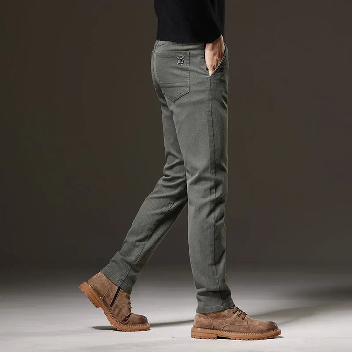 The Tech Trouser