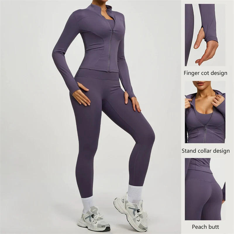 Tracksuit Code.valour (INCLUDES FREE GIFT)