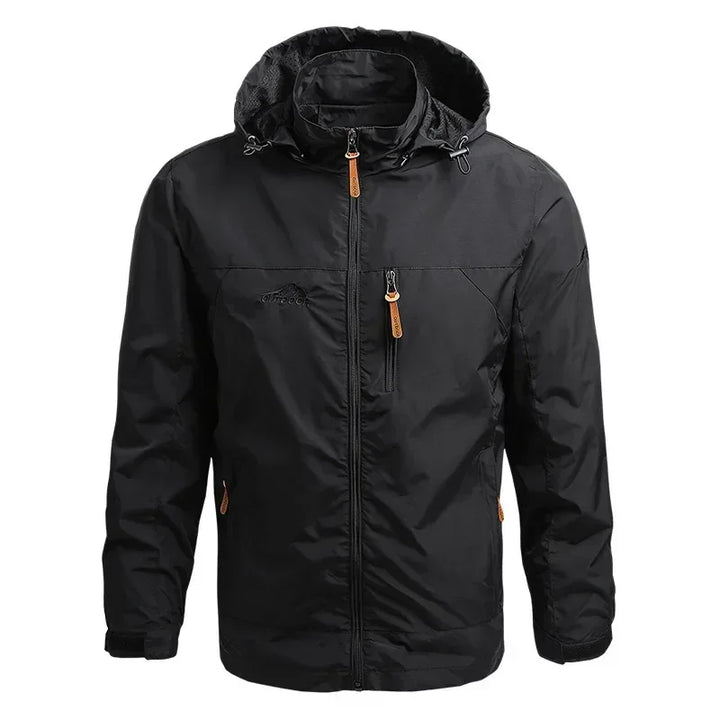 The Wind breaker Jacket