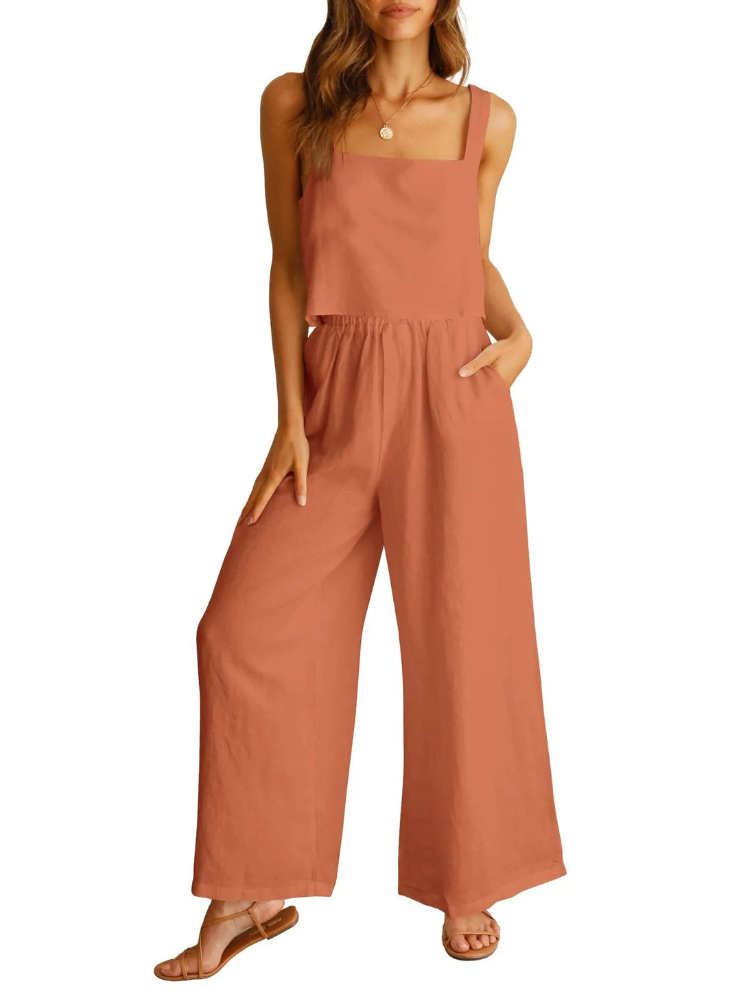 Miranda 2-piece set
