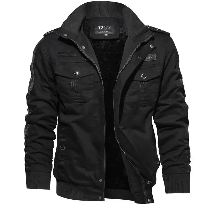 The Elite Jacket