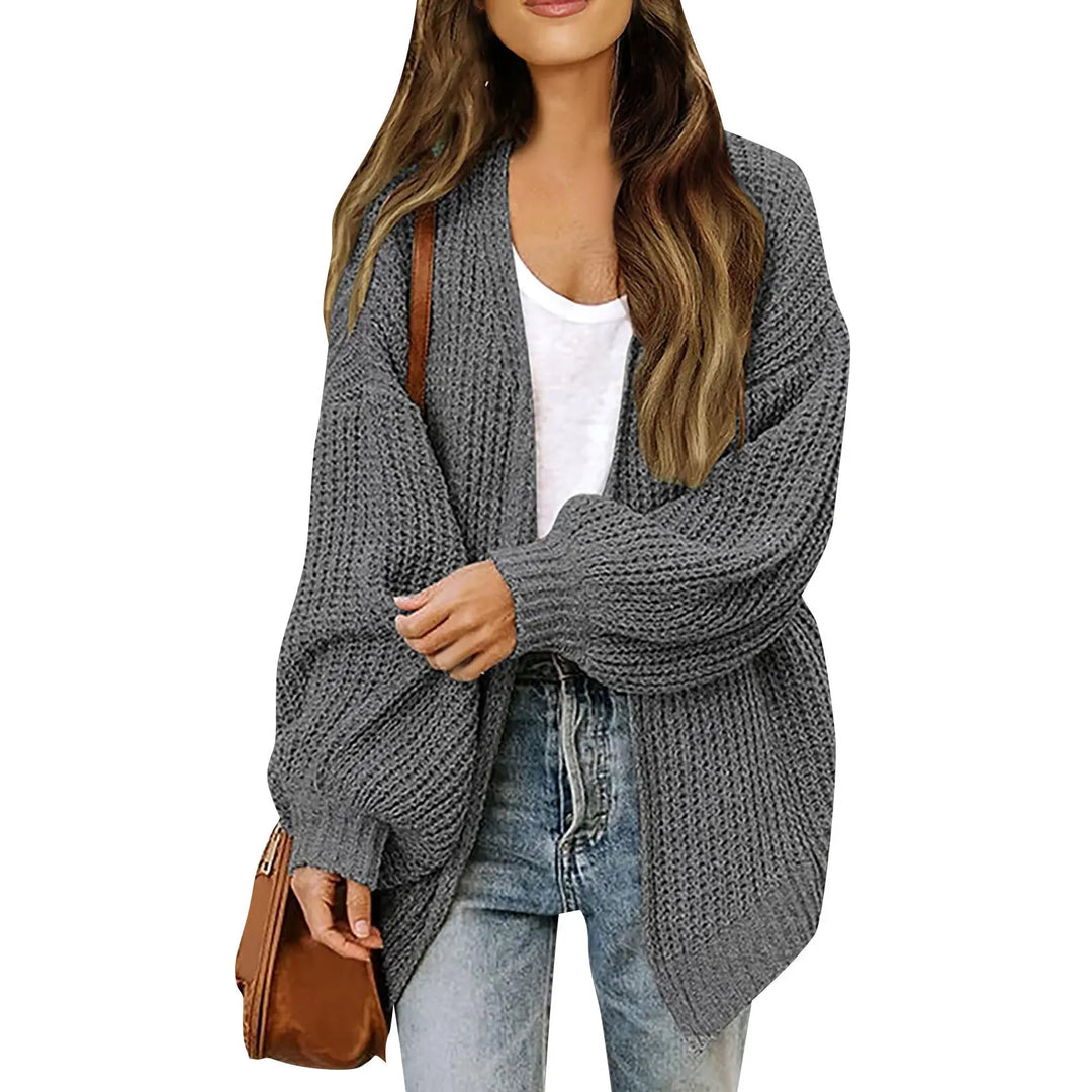 Women’s Knit Cardigan Sweater