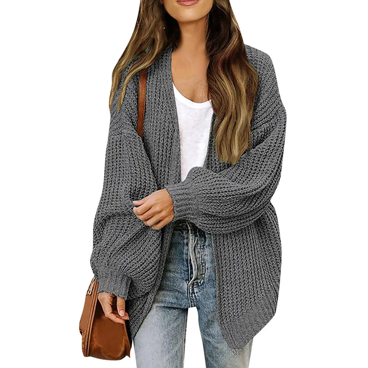 Women’s Knit Cardigan Sweater