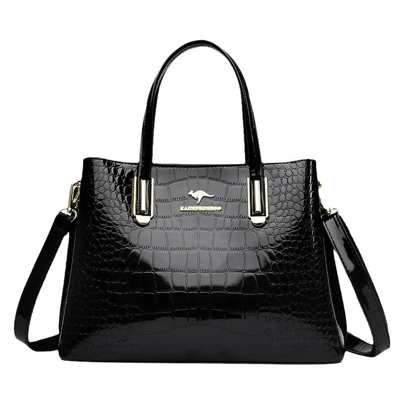 2025 Shoulder Bag For Middle-Aged Women