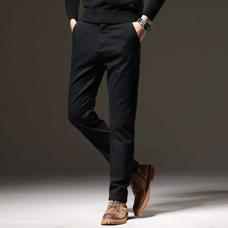 The Tech Trouser
