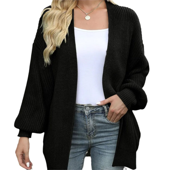 Women’s Knit Cardigan Sweater