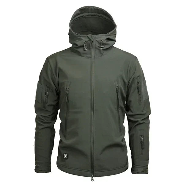 The Military Jacket