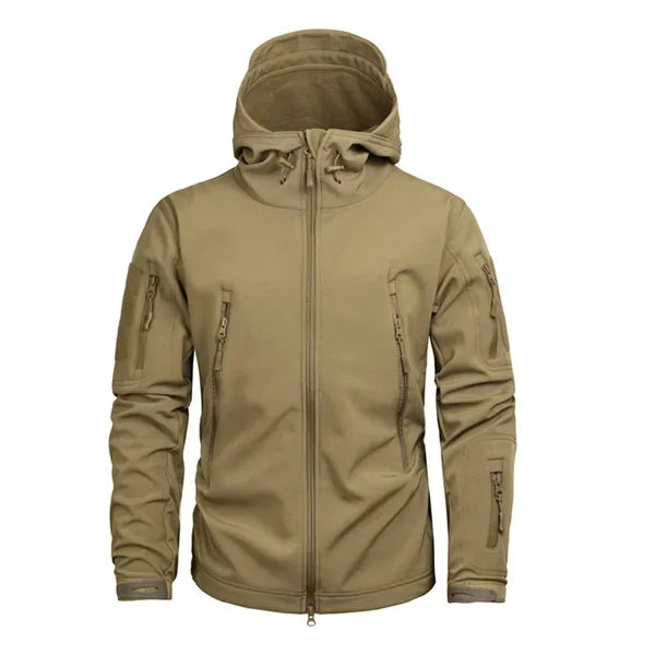 The Military Jacket