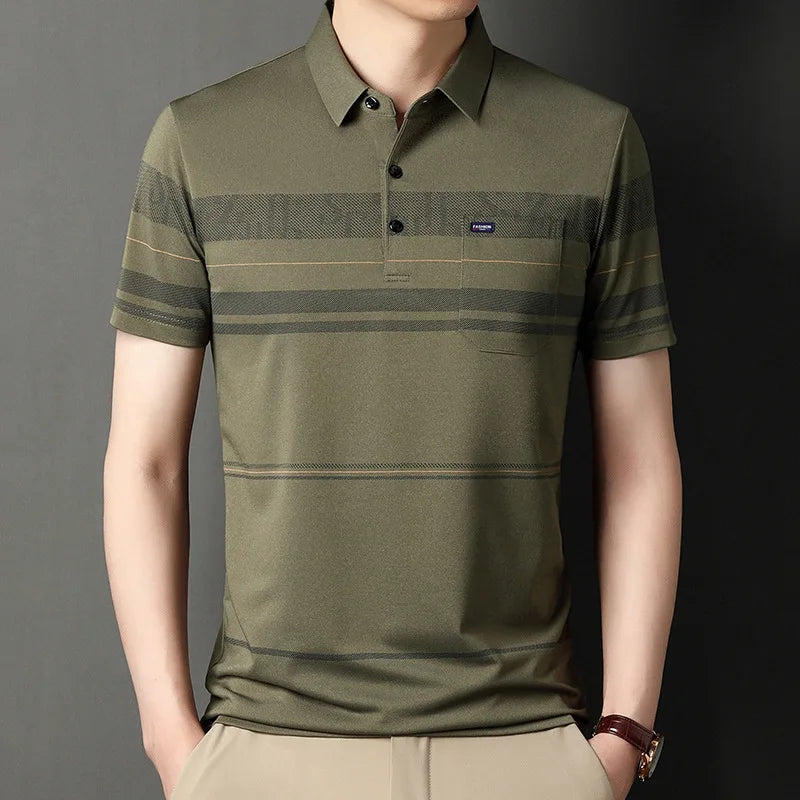 The Polo T Shirt