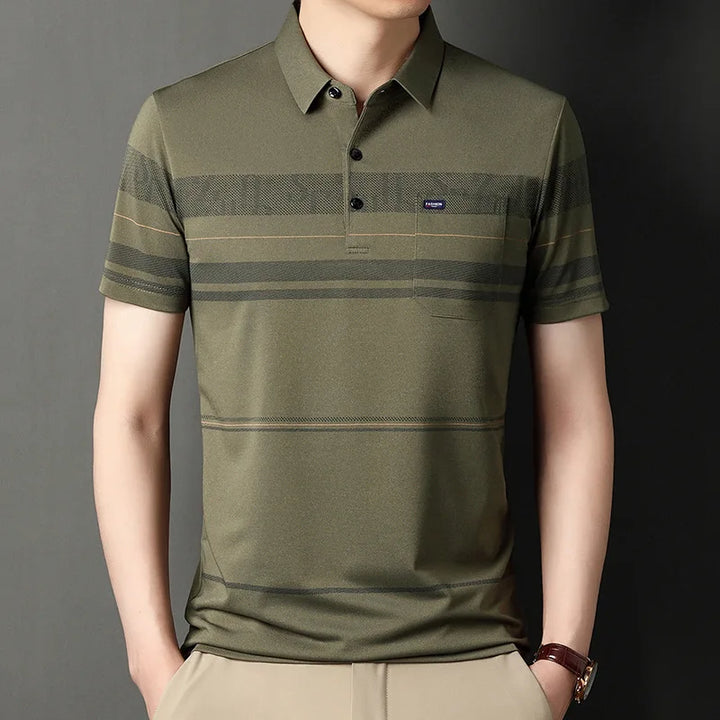 The Polo T Shirt