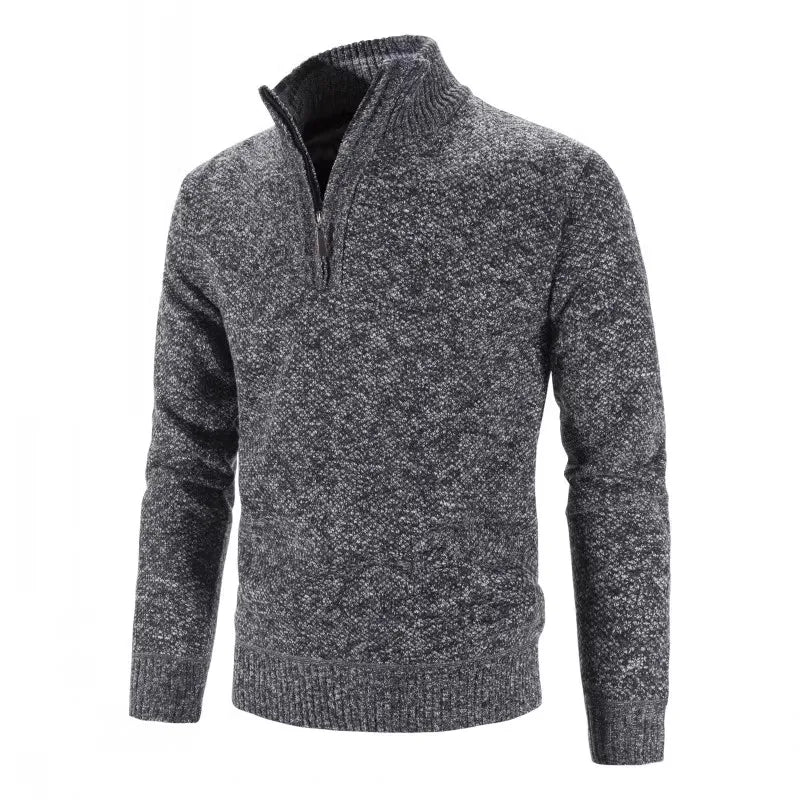 Autumn Thick Knitted Sweater