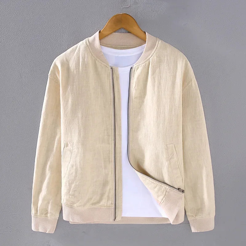 The Baseball Uniforms Jackets
