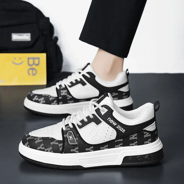 Men’s Spring 2025 Casual Training Shoes