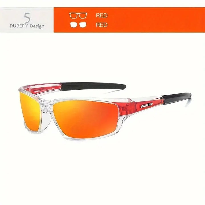 Polarized Sunglasses