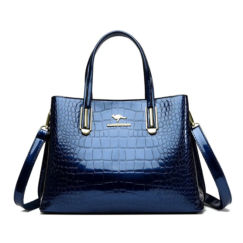 2025 Shoulder Bag For Middle-Aged Women