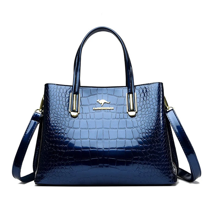 2025 Shoulder Bag For Middle-Aged Women