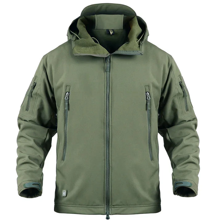 The Military Jacket