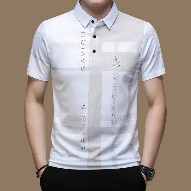 The Pattern Shirt