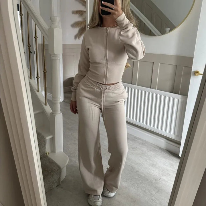 Code Valour Sport & Lounge Set