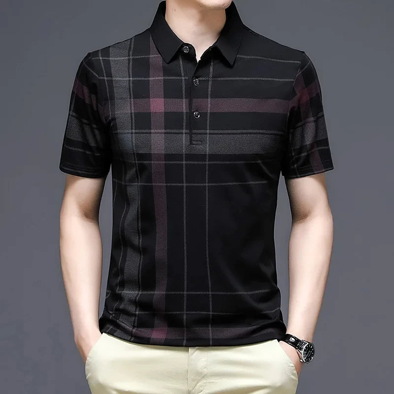 The Pattern Shirt