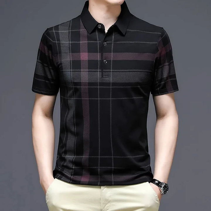The Pattern Shirt