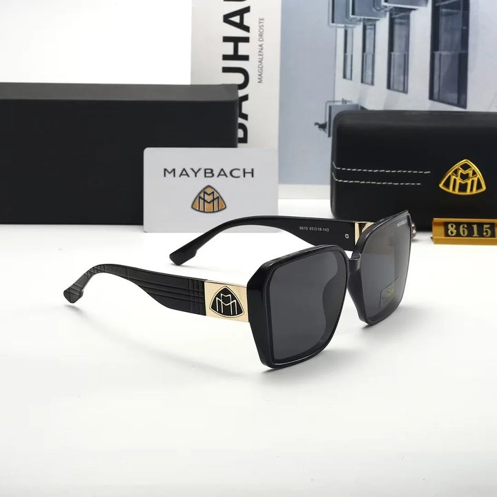 Car Leisurely Sunglasses For Maybach S Class GLS480 GLS600 S450 S480 S500 S580 S600 S650 S680 UV Protection Men Women Goggles