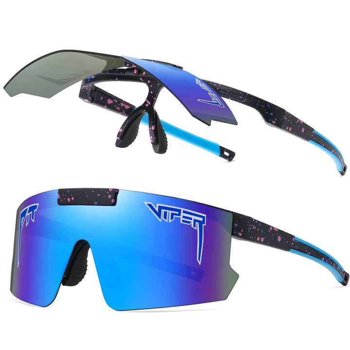 CODE. Cycling Sunglasses UV400
