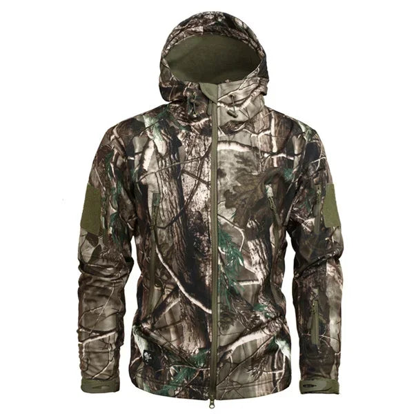 The Military Jacket