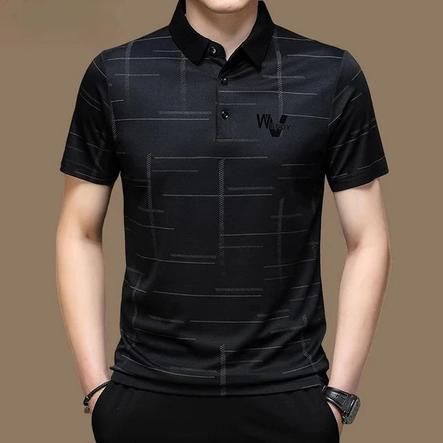 The Pattern Shirt
