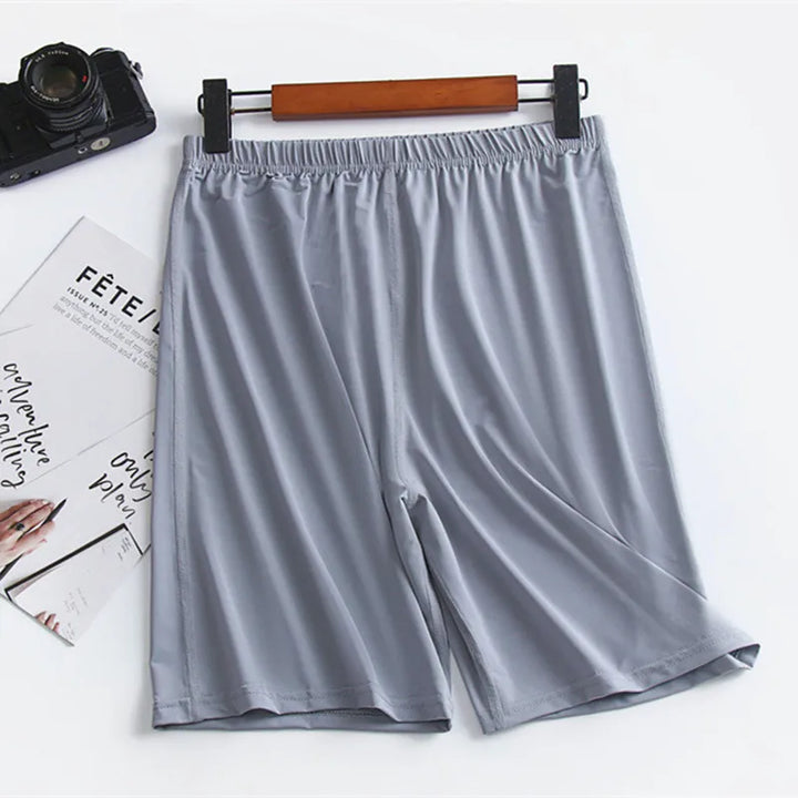 Thin Summer Shorts for Men (L-5XL) 2025