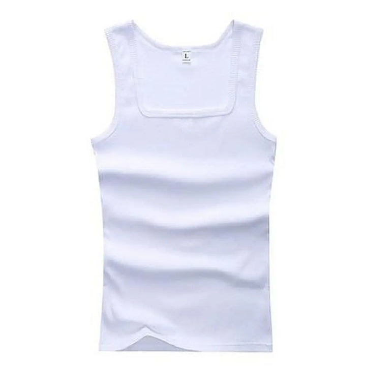 Elastic Tank Top