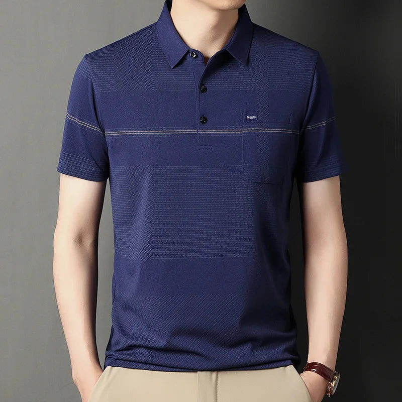 The Polo T Shirt