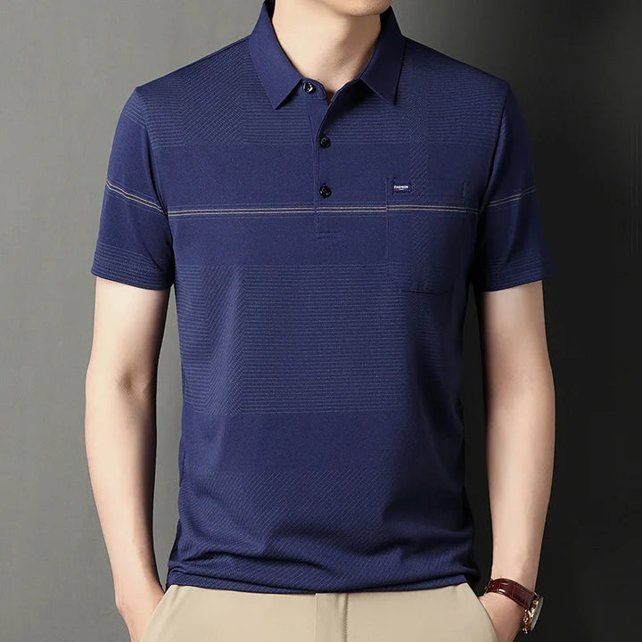 The Polo T Shirt
