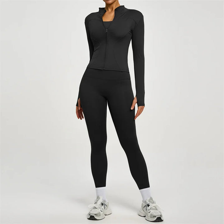 Tracksuit Code.valour (INCLUDES FREE GIFT)