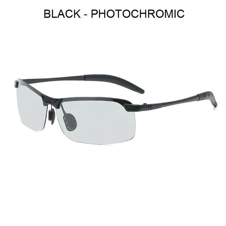 Polarized Sunglasses Photochromic