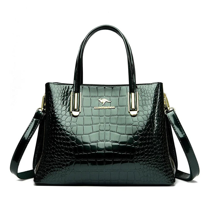 2025 Shoulder Bag For Middle-Aged Women