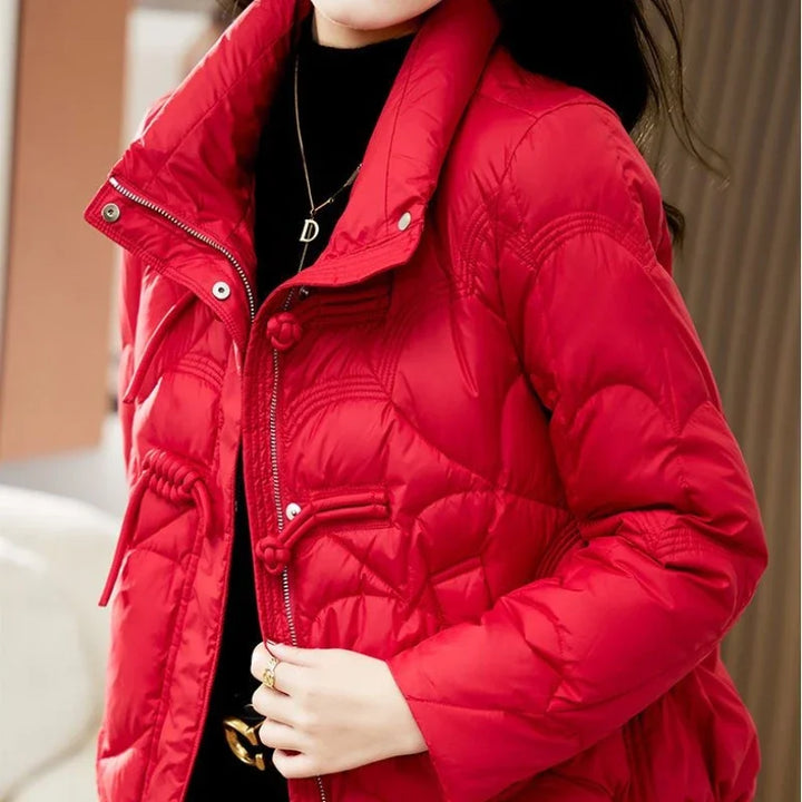 2024 Women’s Down Jacket