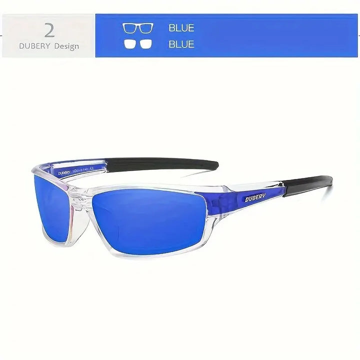 Polarized Sunglasses