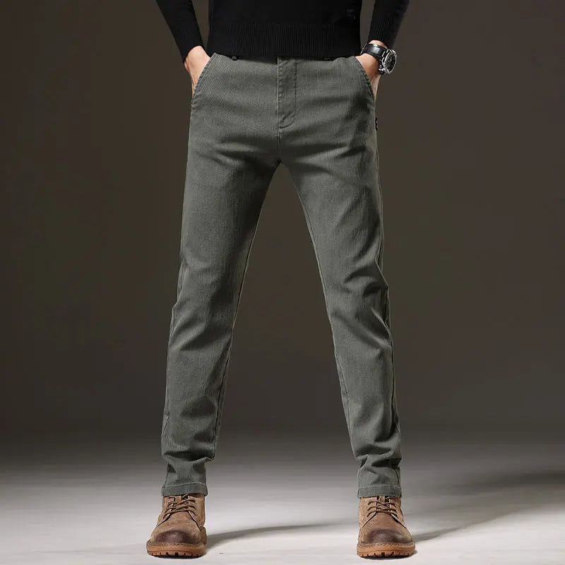 The Tech Trouser