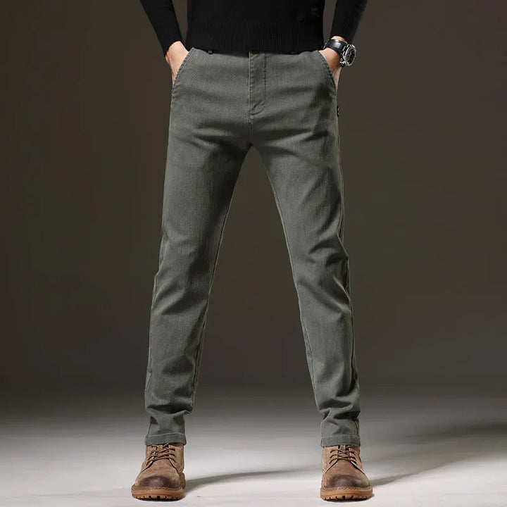 The Tech Trouser