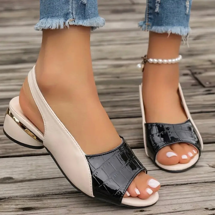 Velora Heels
