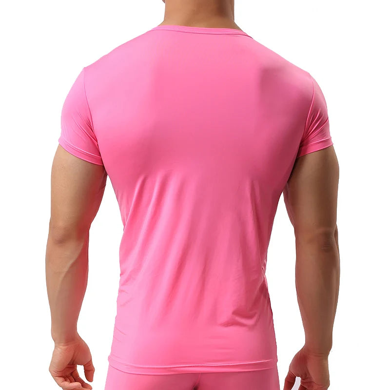 Ice Silk Top